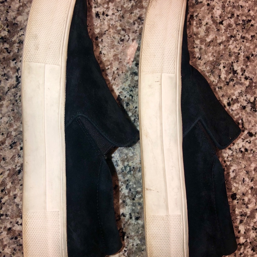 Steve Madden Platform Shoes